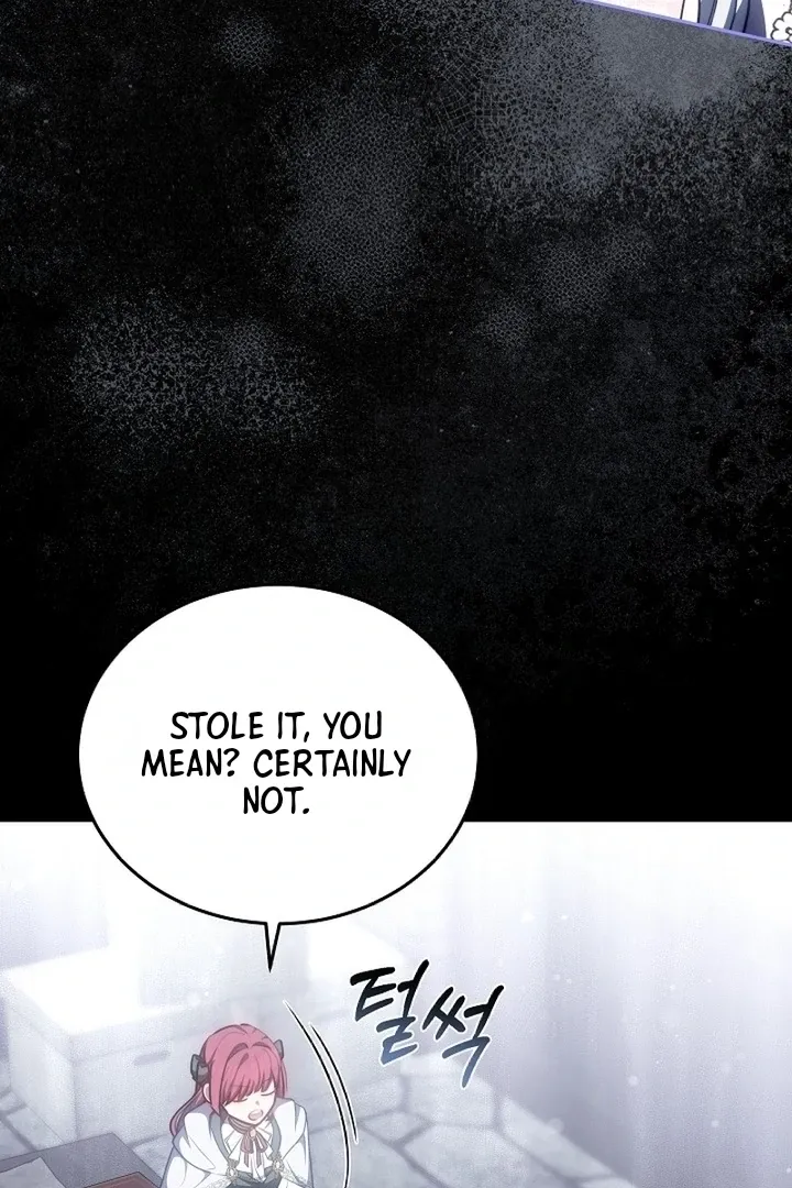 When Rage Turns You Into the Female Lead Chapter 9 Online - página 117