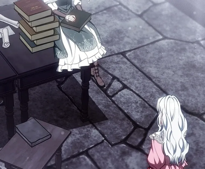 When Rage Turns You Into the Female Lead Chapter 9 Online - página 118