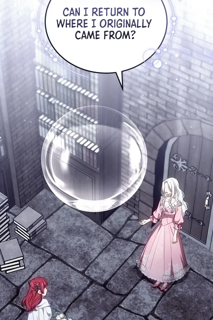 When Rage Turns You Into the Female Lead Chapter 9 Online - página 126
