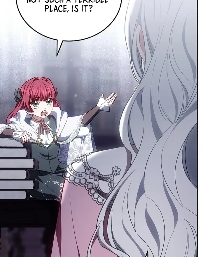 When Rage Turns You Into the Female Lead Chapter 9 Online - página 133