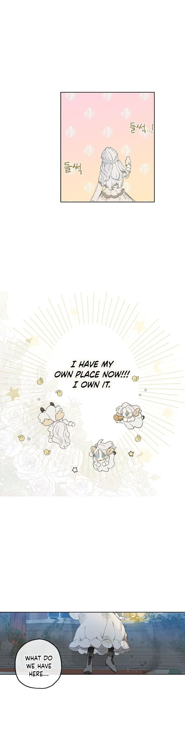 When The Count’s Illegitimate Daughter Gets Married Chapter 1 Online - página 24