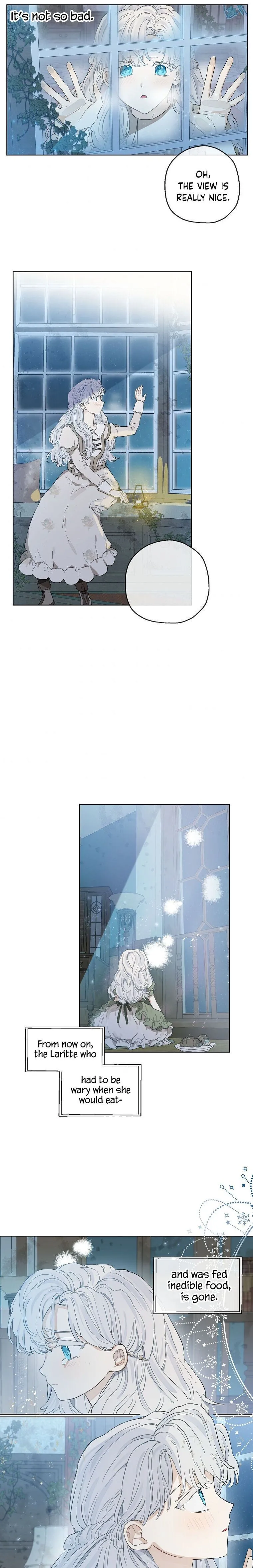 When The Count’s Illegitimate Daughter Gets Married Chapter 1 Online - página 25