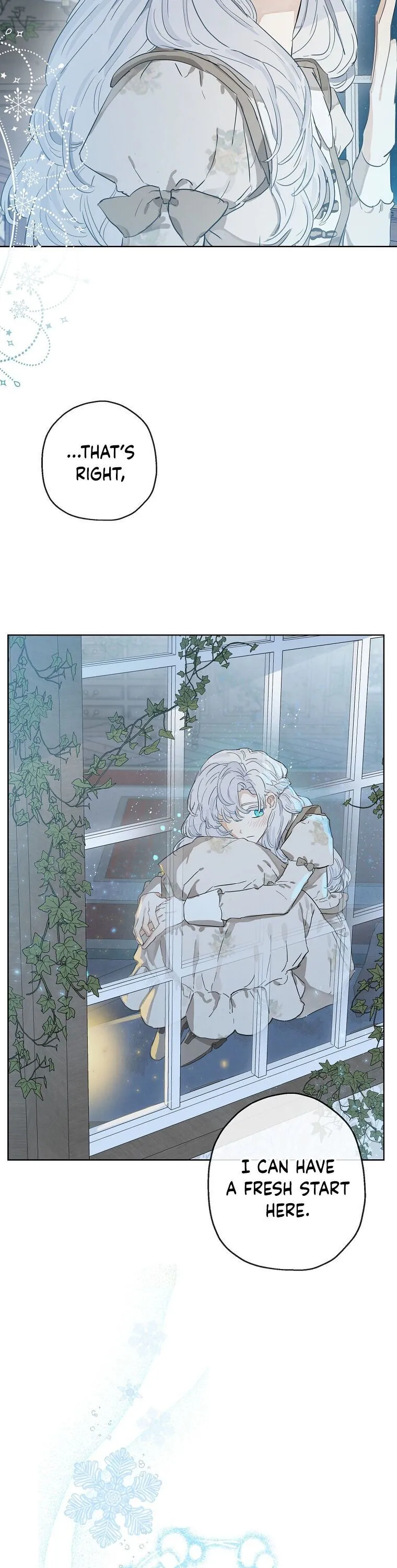When The Count’s Illegitimate Daughter Gets Married Chapter 1 Online - página 26
