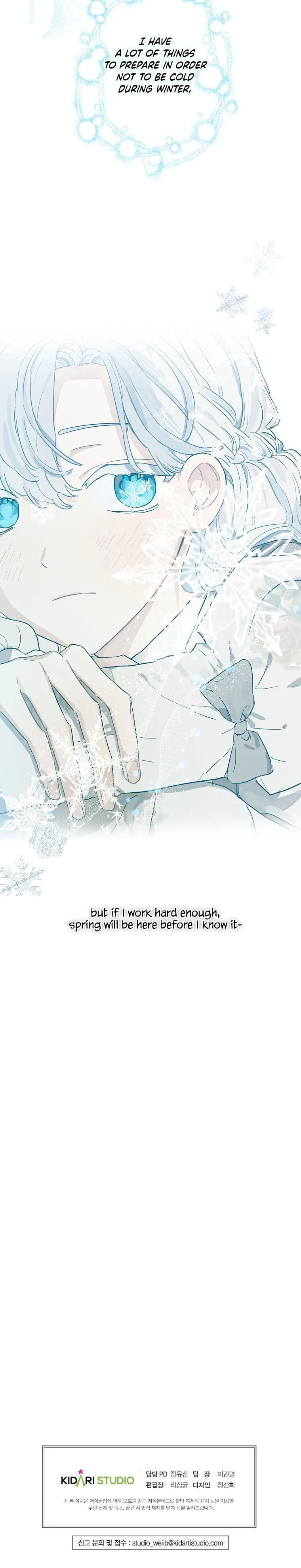 When The Count’s Illegitimate Daughter Gets Married Chapter 1 Online - página 27