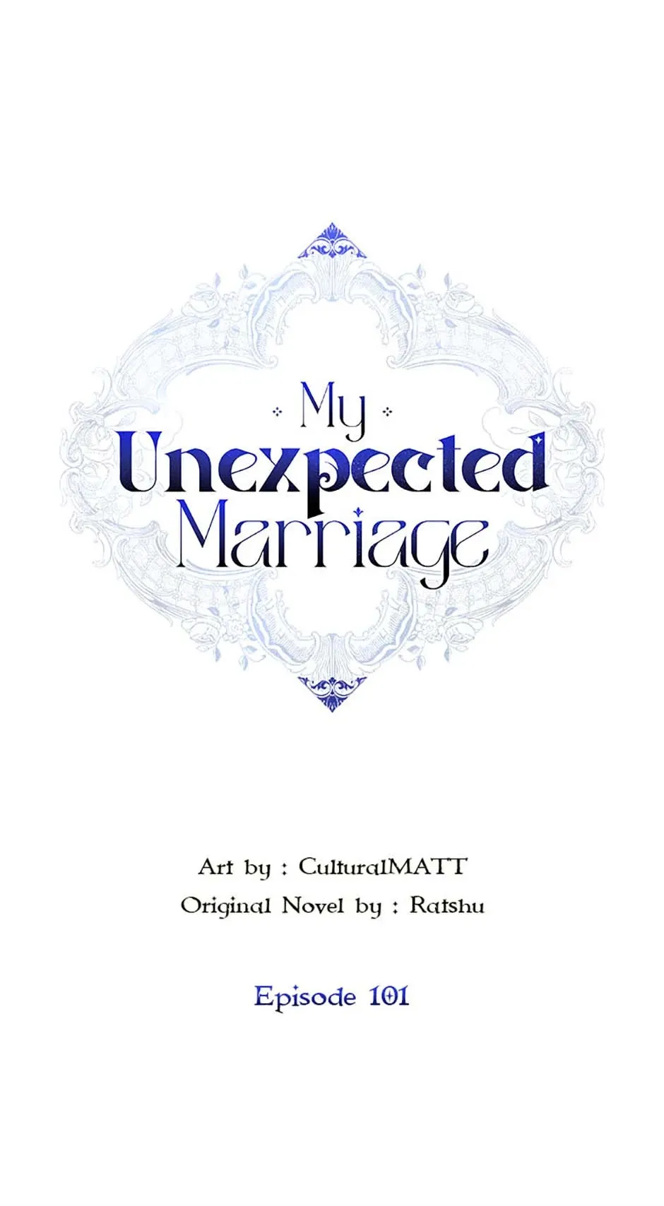 When The Count’s Illegitimate Daughter Gets Married Chapter 101 Online - página 1