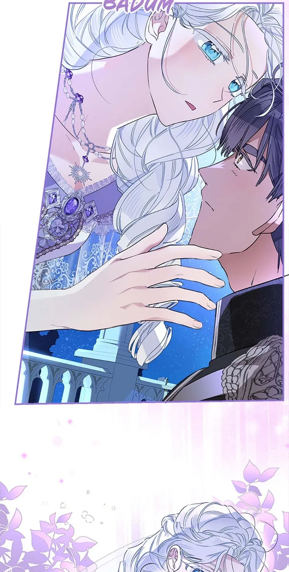 When The Count’s Illegitimate Daughter Gets Married Chapter 101 Online - página 3