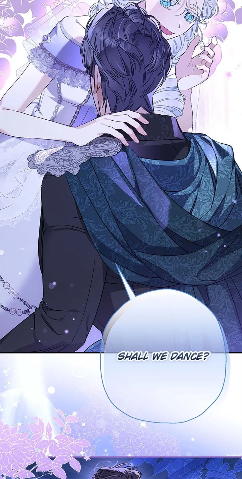 When The Count’s Illegitimate Daughter Gets Married Chapter 101 Online - página 4