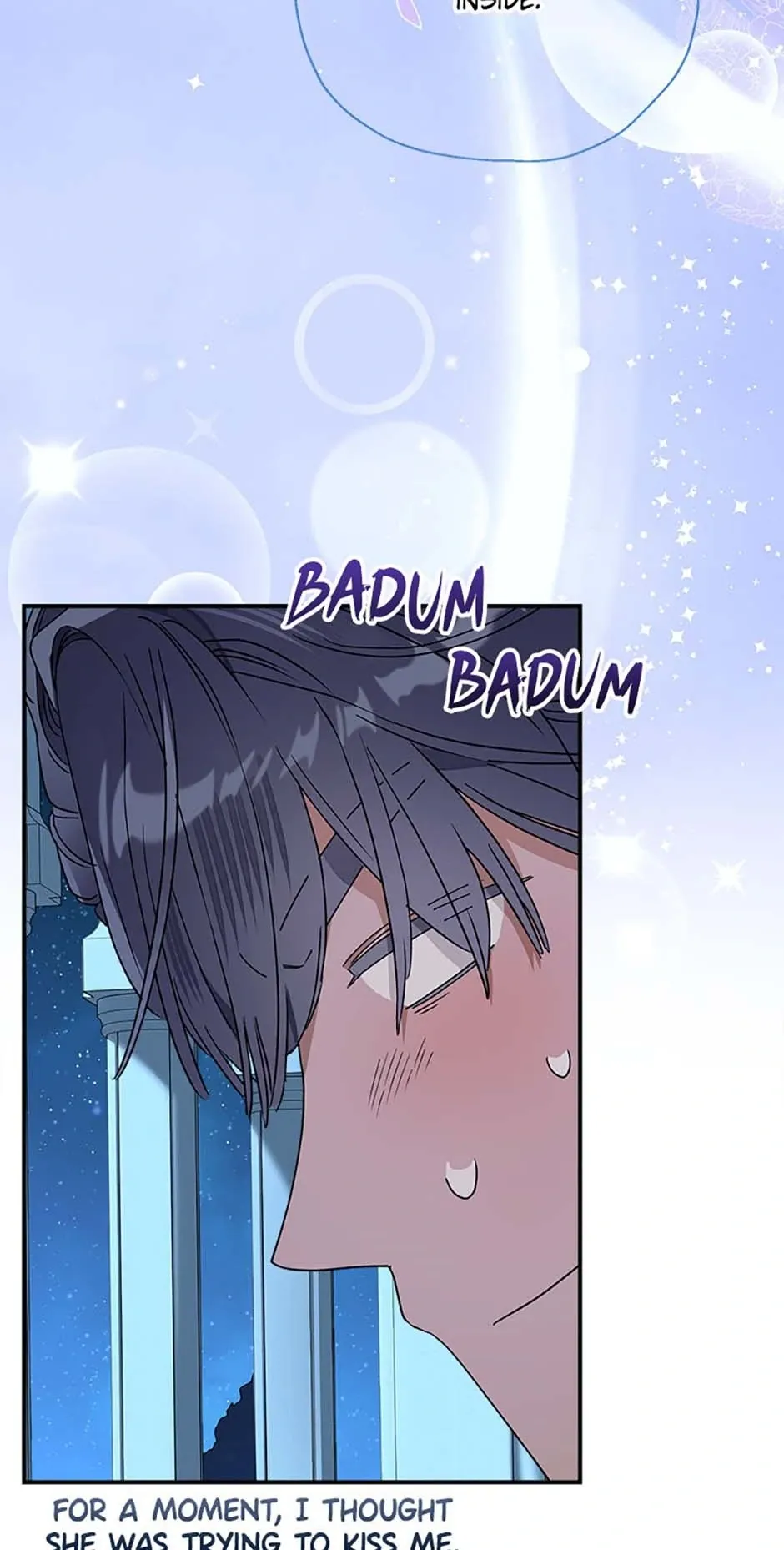 When The Count’s Illegitimate Daughter Gets Married Chapter 101 Online - página 6