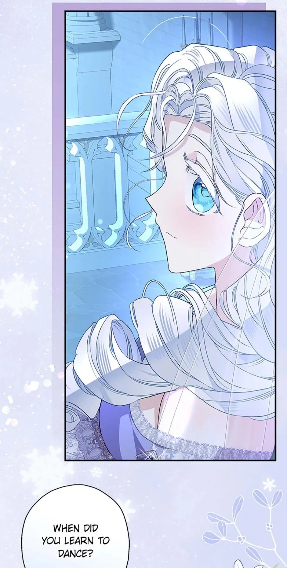 When The Count’s Illegitimate Daughter Gets Married Chapter 101 Online - página 9