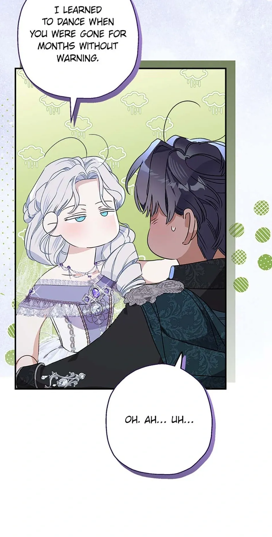When The Count’s Illegitimate Daughter Gets Married Chapter 101 Online - página 11