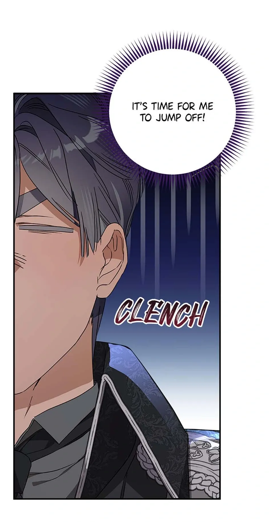 When The Count’s Illegitimate Daughter Gets Married Chapter 101 Online - página 12