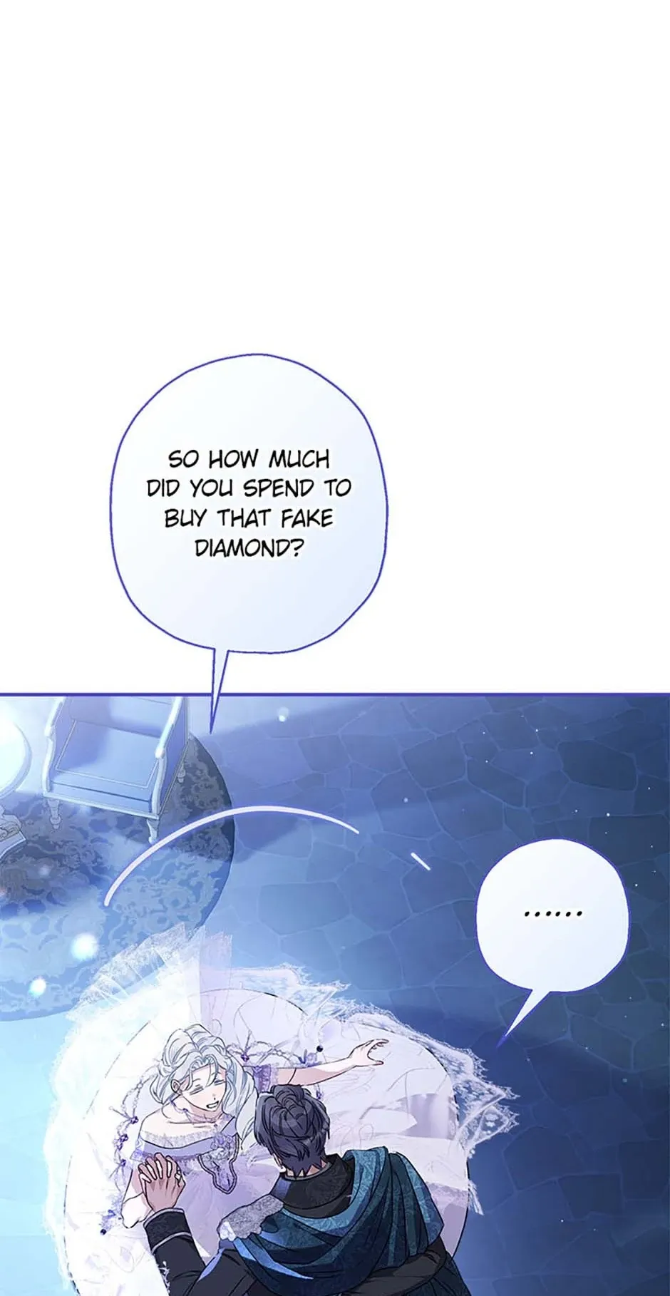 When The Count’s Illegitimate Daughter Gets Married Chapter 101 Online - página 13