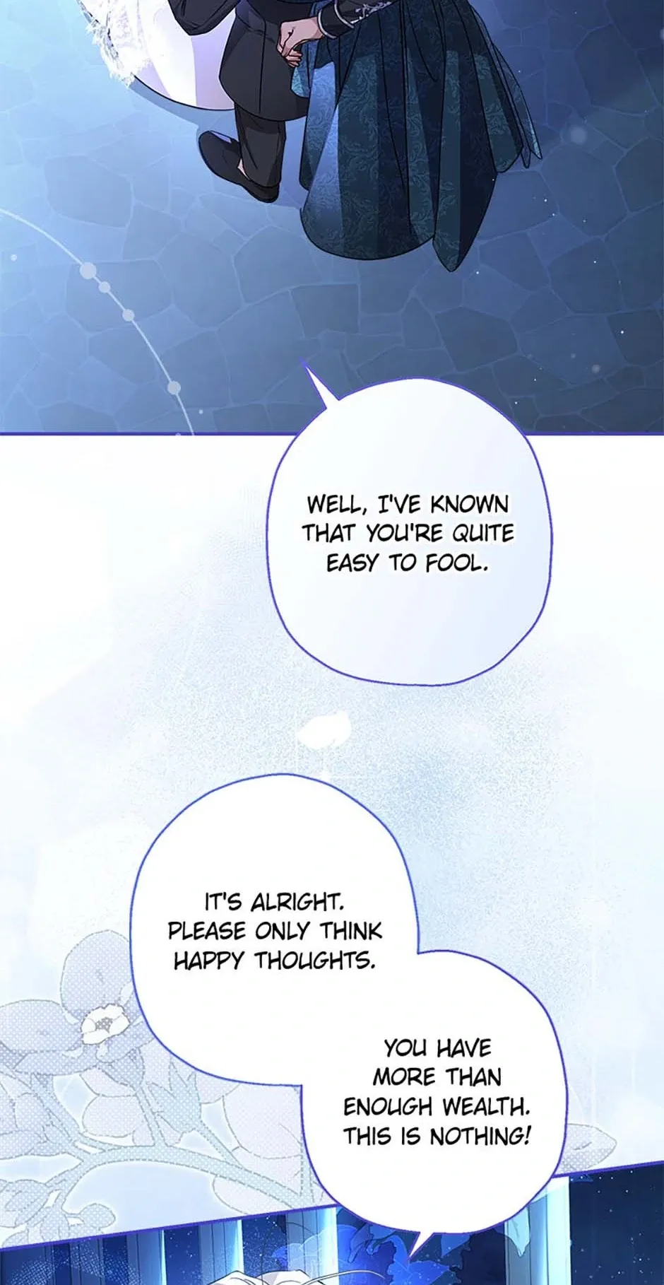 When The Count’s Illegitimate Daughter Gets Married Chapter 101 Online - página 14