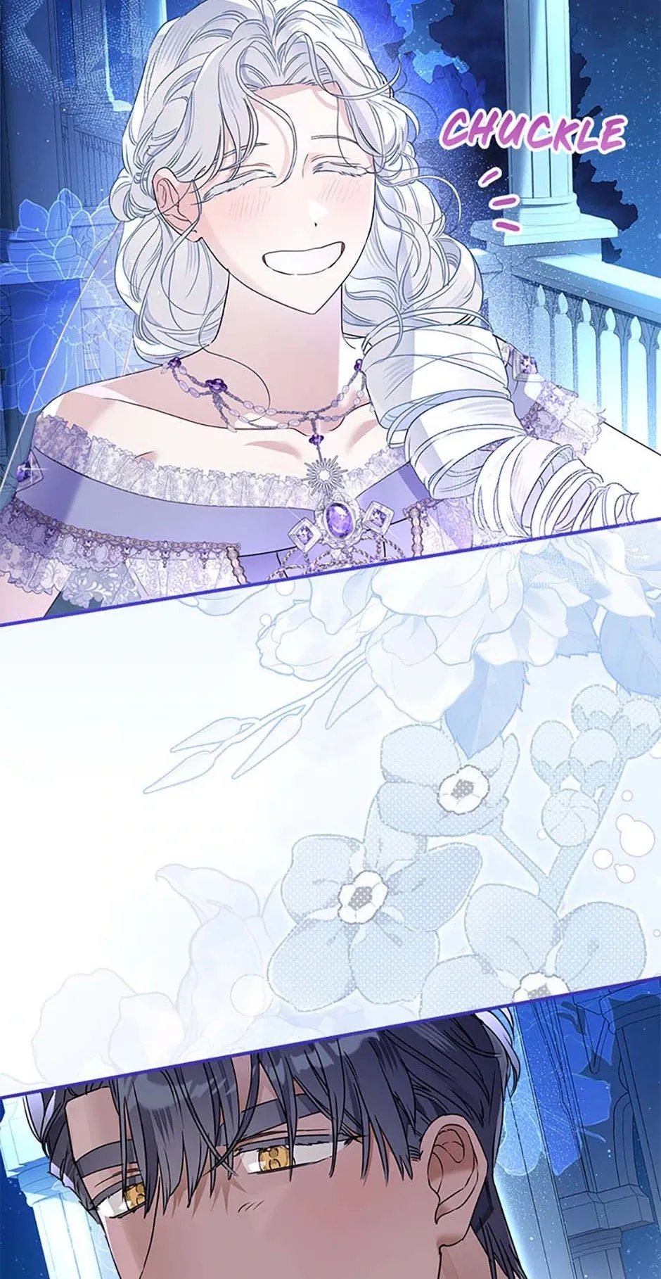 When The Count’s Illegitimate Daughter Gets Married Chapter 101 Online - página 15