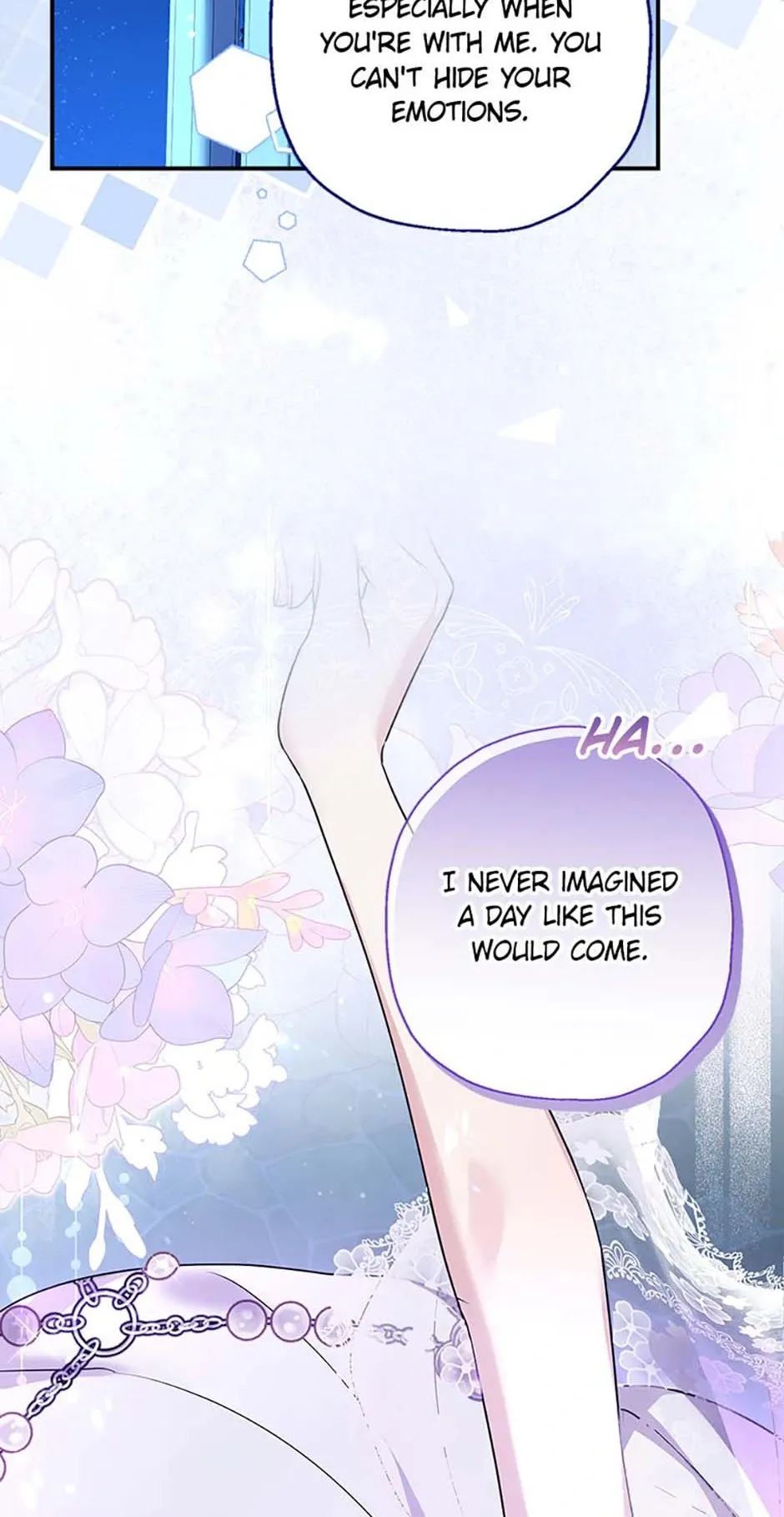 When The Count’s Illegitimate Daughter Gets Married Chapter 101 Online - página 18