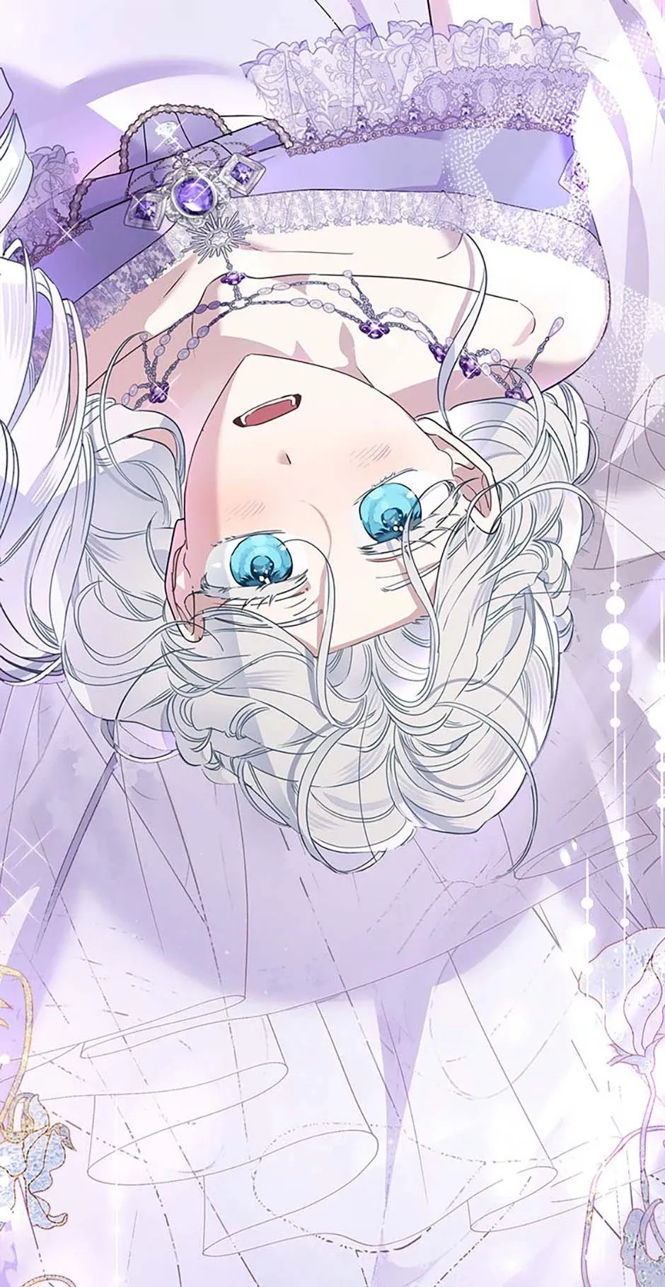 When The Count’s Illegitimate Daughter Gets Married Chapter 101 Online - página 19