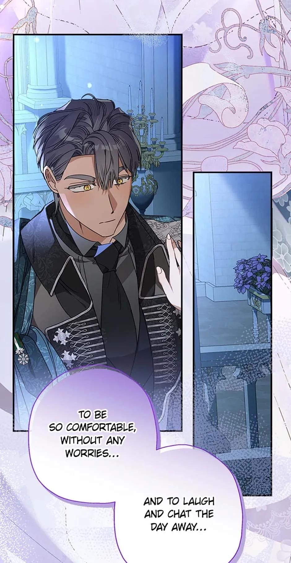 When The Count’s Illegitimate Daughter Gets Married Chapter 101 Online - página 20
