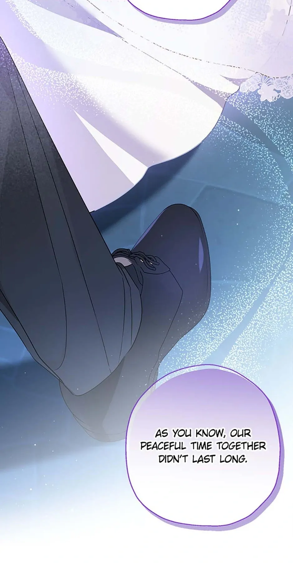 When The Count’s Illegitimate Daughter Gets Married Chapter 101 Online - página 21