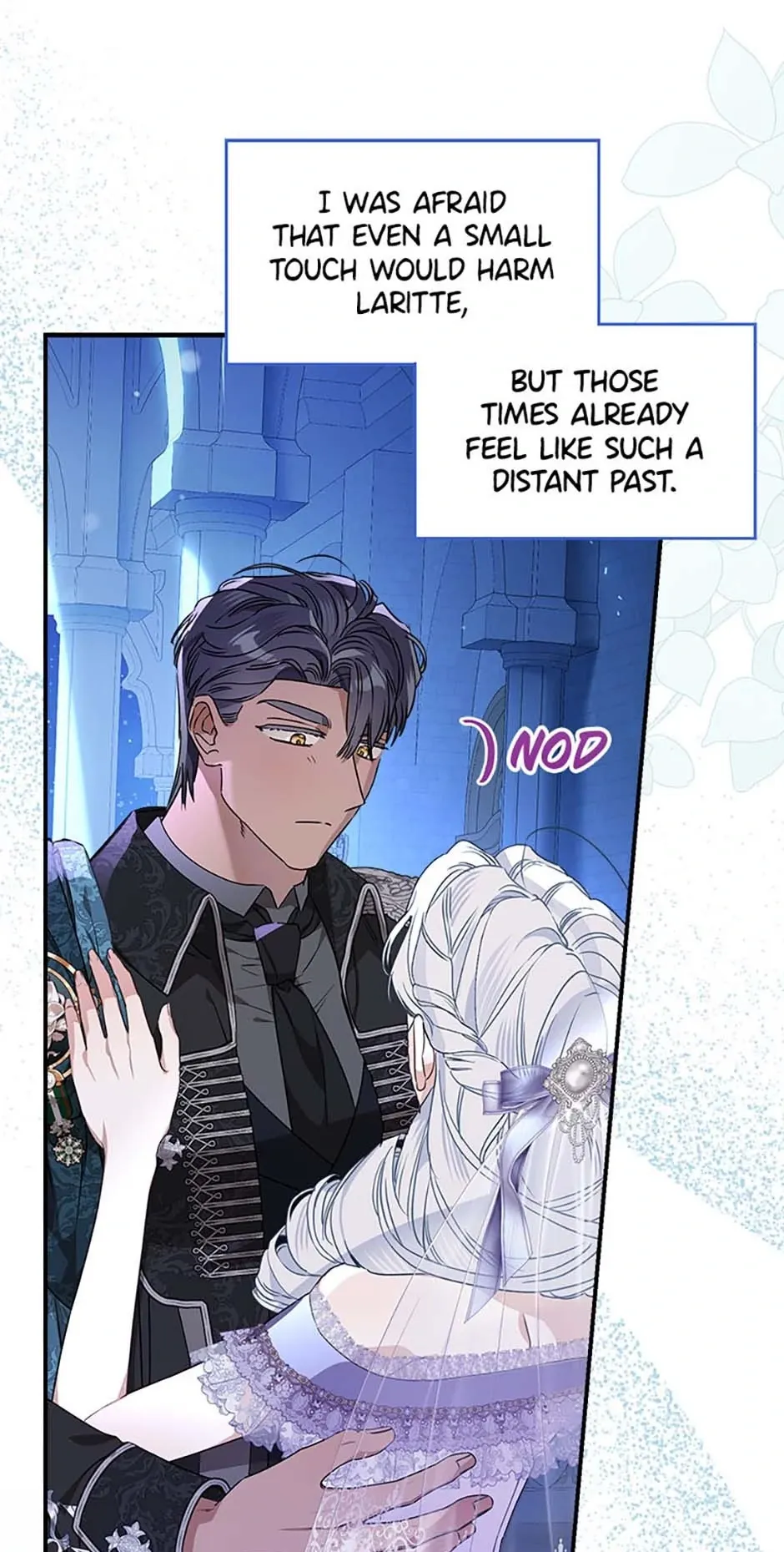 When The Count’s Illegitimate Daughter Gets Married Chapter 101 Online - página 22