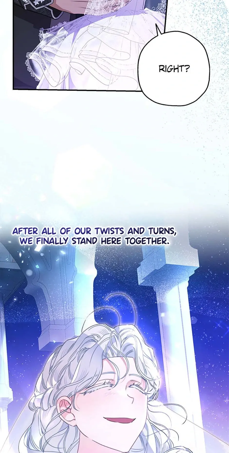 When The Count’s Illegitimate Daughter Gets Married Chapter 101 Online - página 23