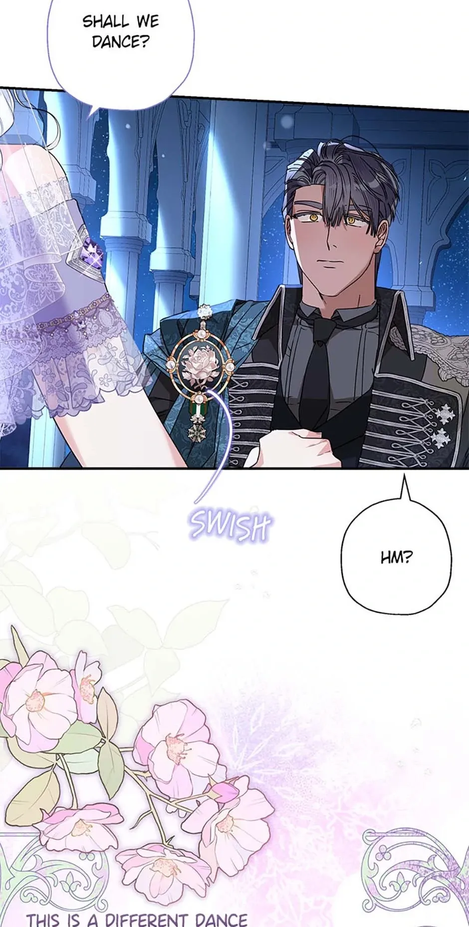 When The Count’s Illegitimate Daughter Gets Married Chapter 101 Online - página 25