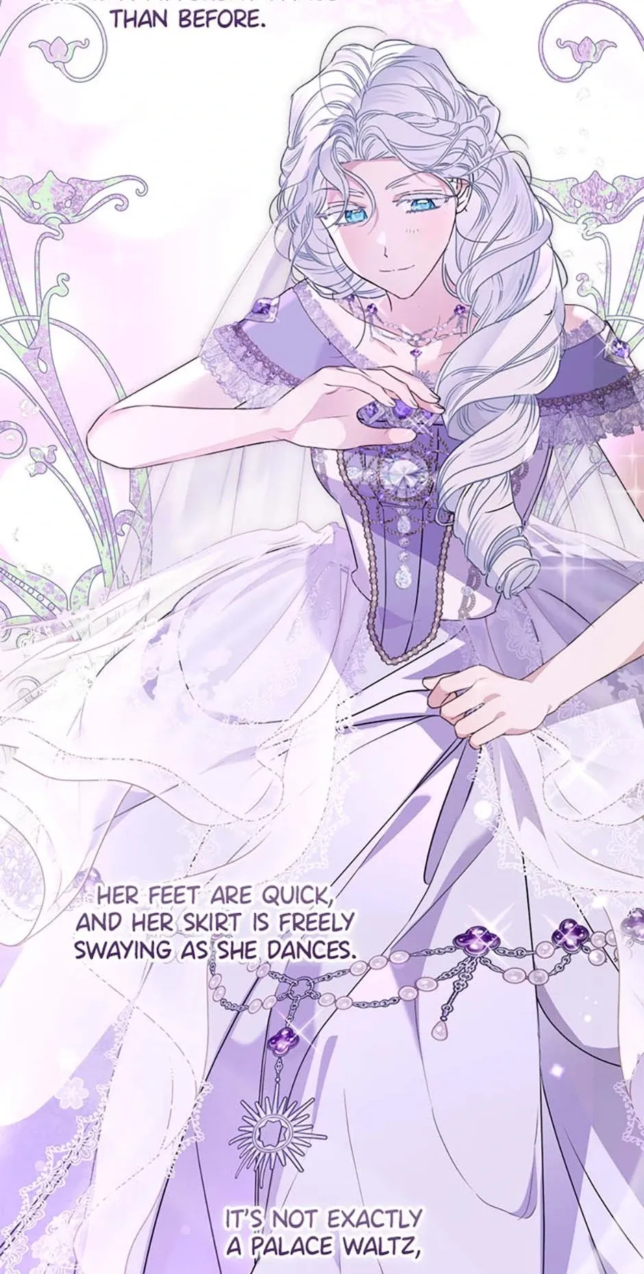 When The Count’s Illegitimate Daughter Gets Married Chapter 101 Online - página 26