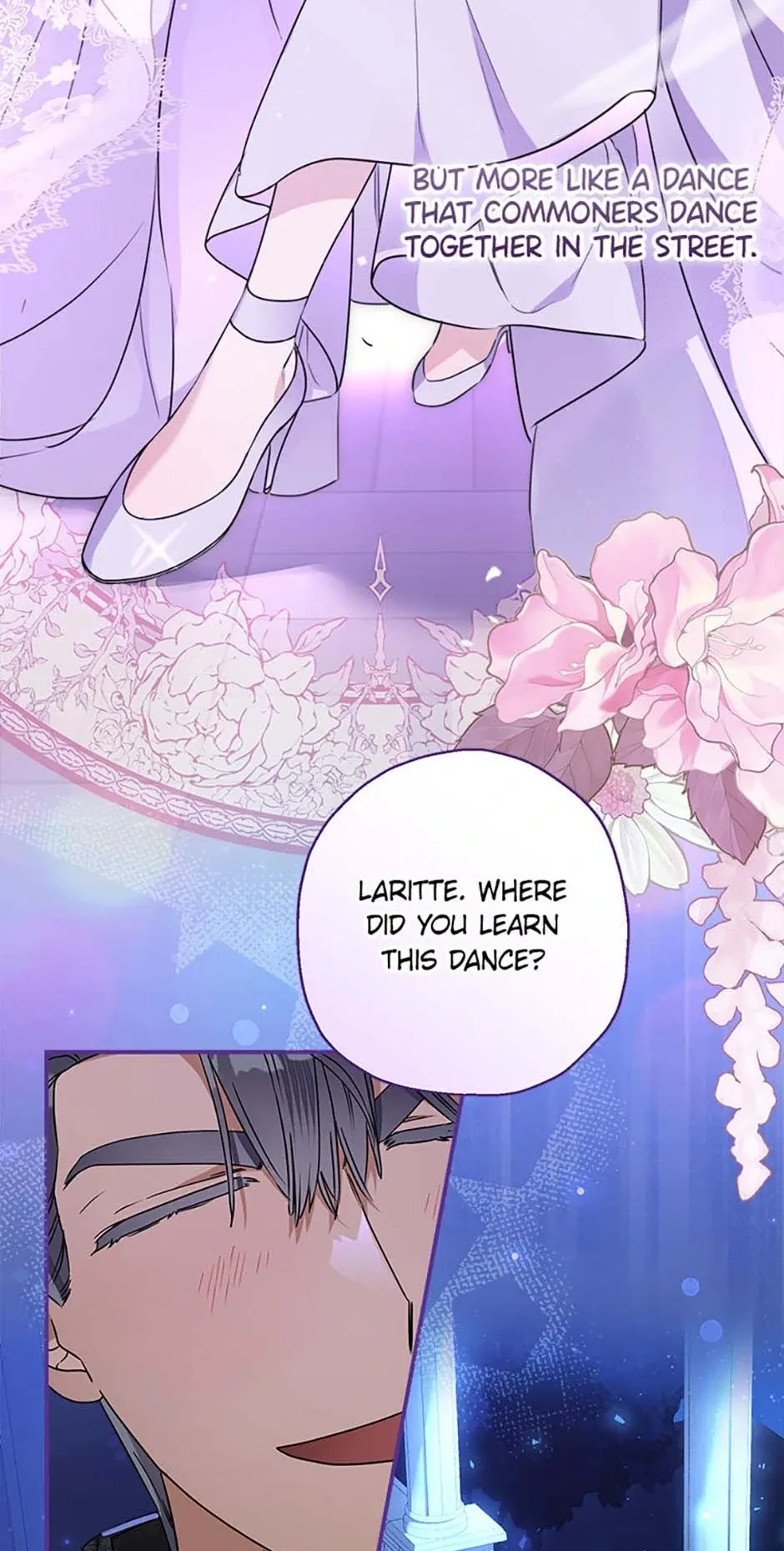 When The Count’s Illegitimate Daughter Gets Married Chapter 101 Online - página 27