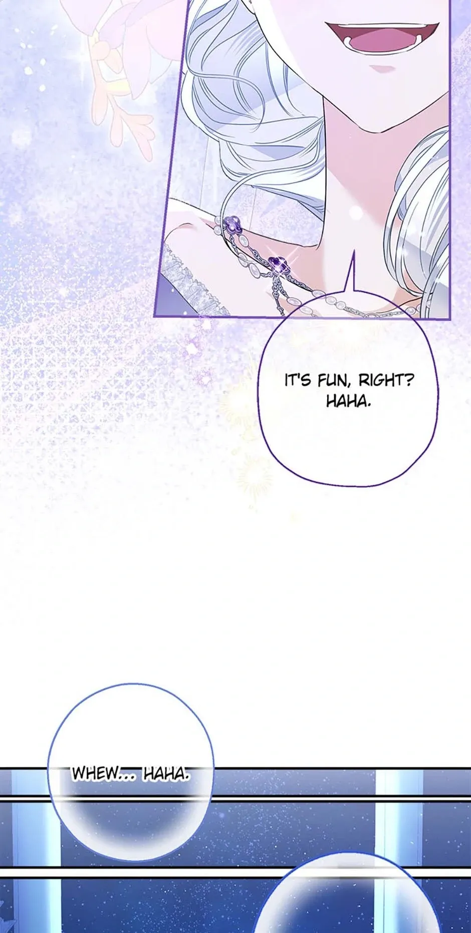 When The Count’s Illegitimate Daughter Gets Married Chapter 101 Online - página 29