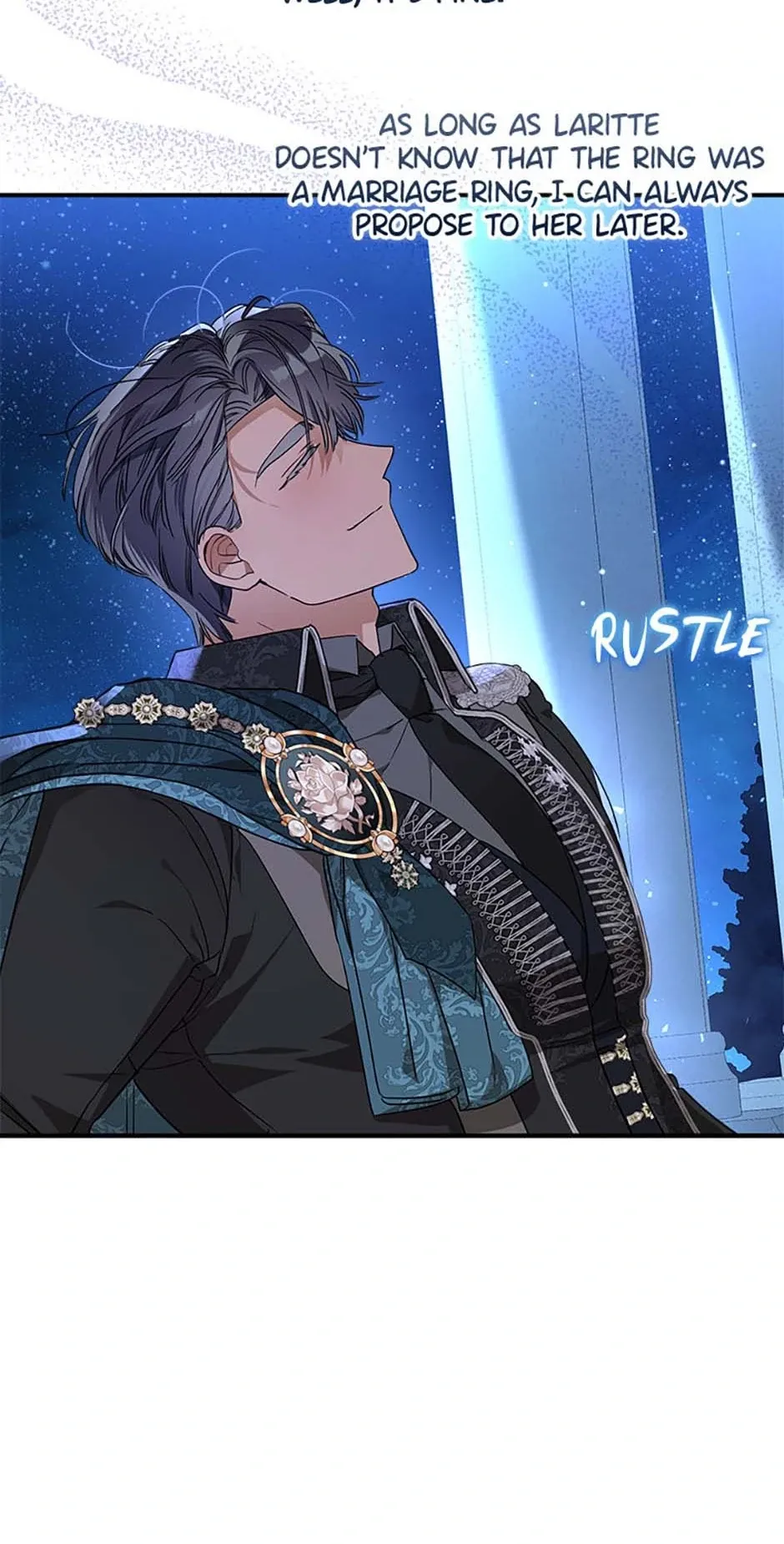 When The Count’s Illegitimate Daughter Gets Married Chapter 101 Online - página 31