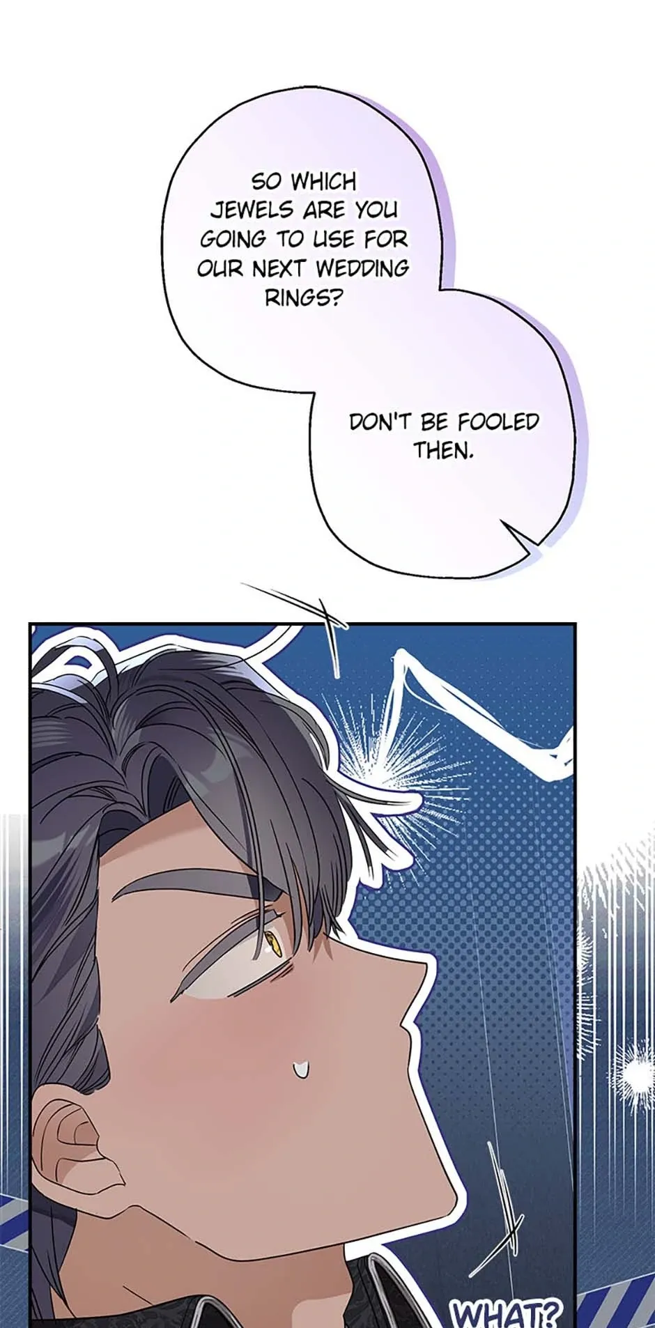 When The Count’s Illegitimate Daughter Gets Married Chapter 101 Online - página 32