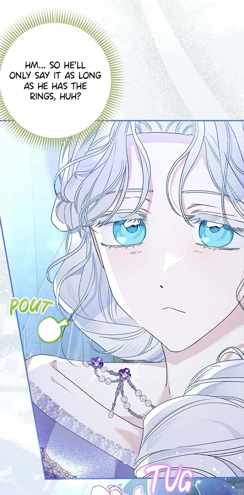 When The Count’s Illegitimate Daughter Gets Married Chapter 101 Online - página 39