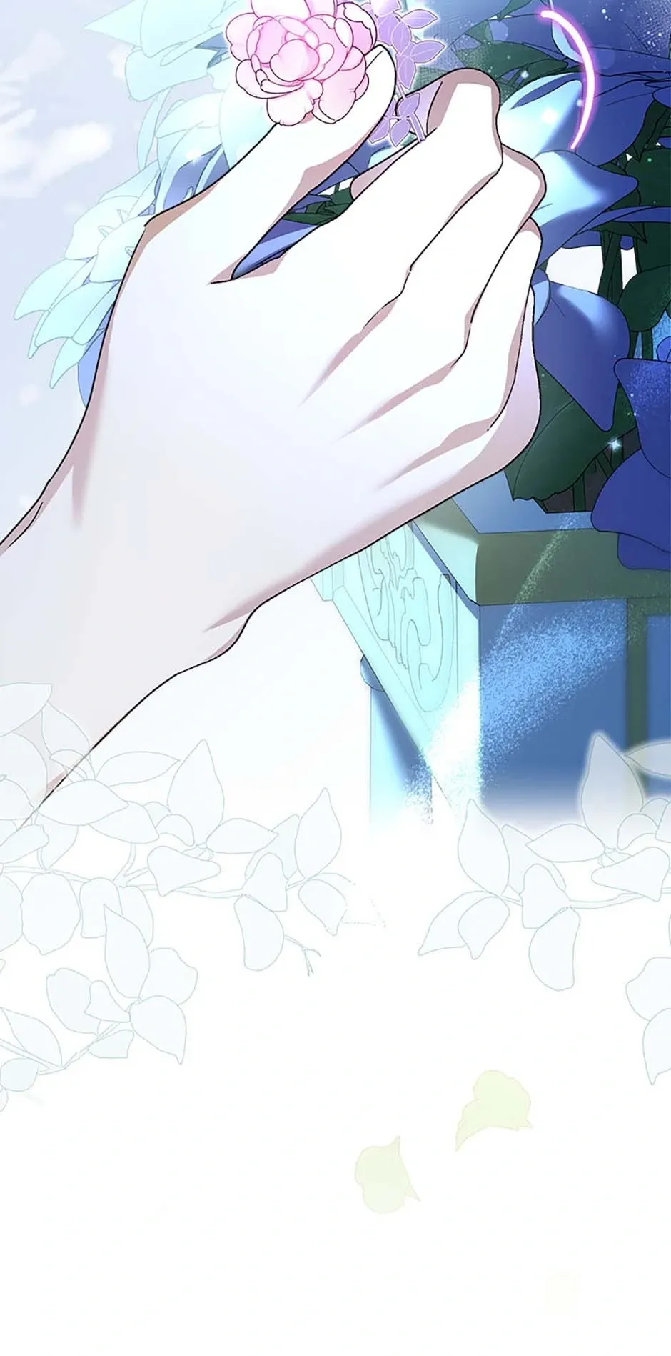 When The Count’s Illegitimate Daughter Gets Married Chapter 101 Online - página 40
