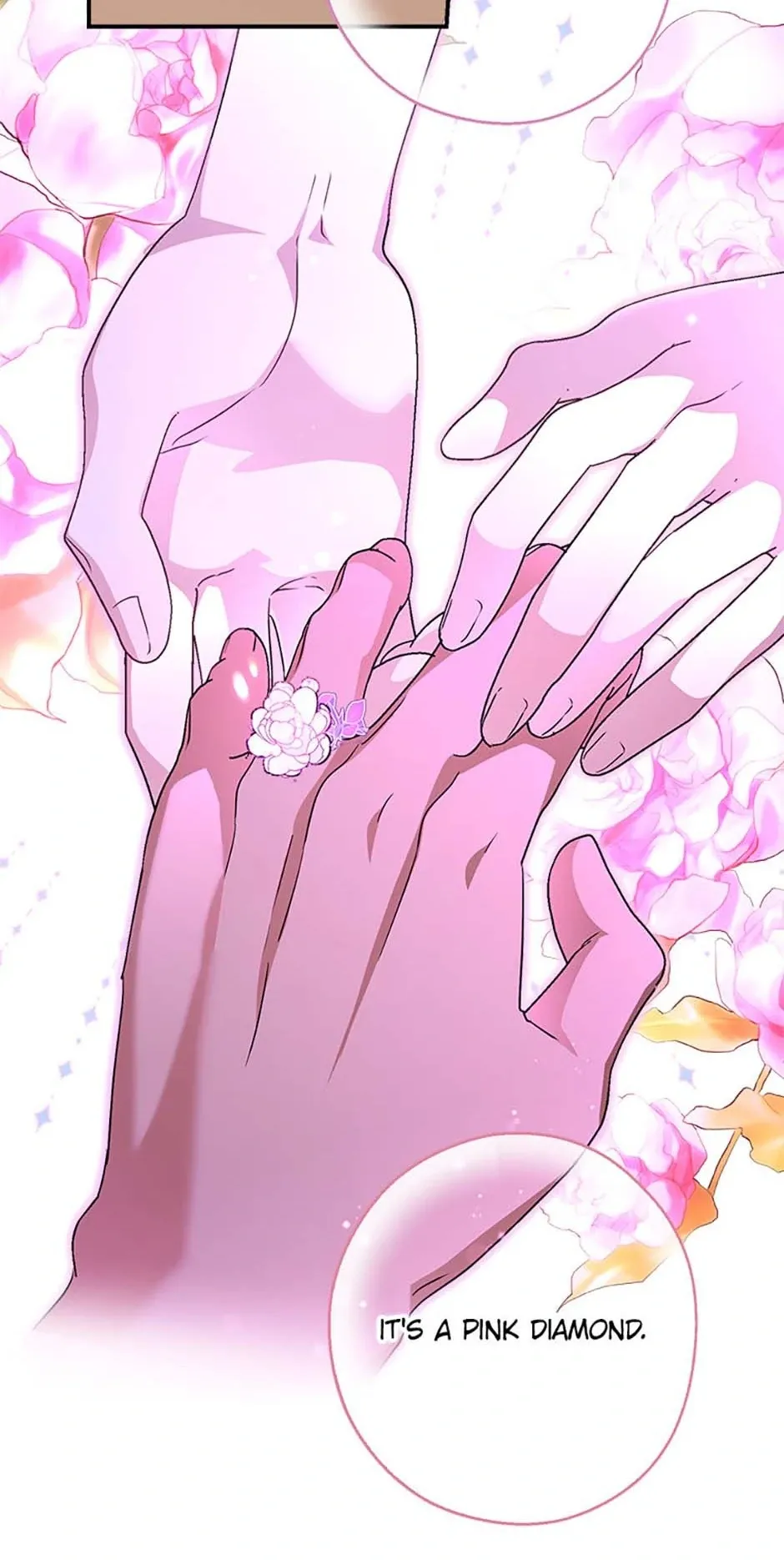 When The Count’s Illegitimate Daughter Gets Married Chapter 101 Online - página 43