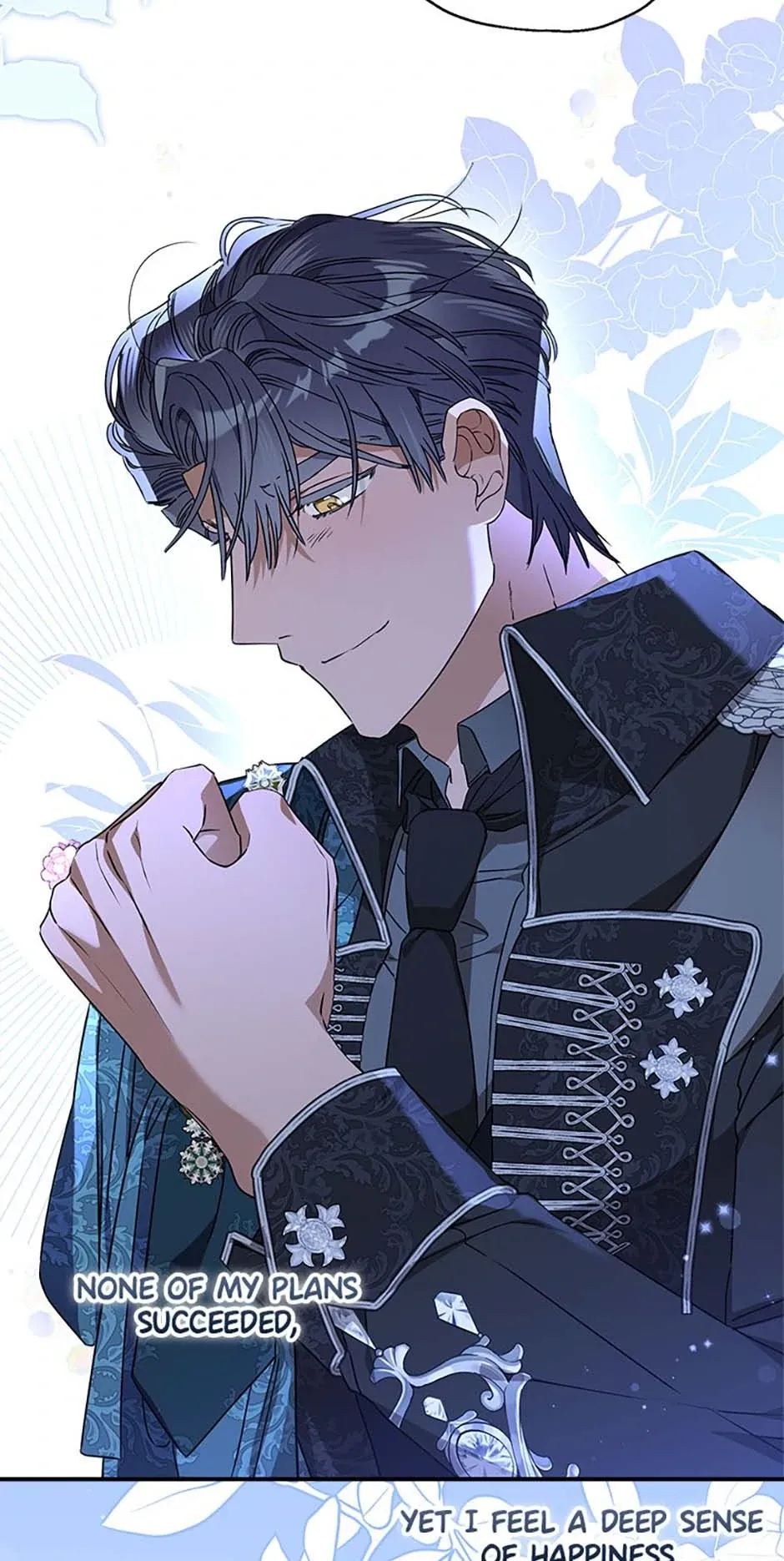 When The Count’s Illegitimate Daughter Gets Married Chapter 101 Online - página 45