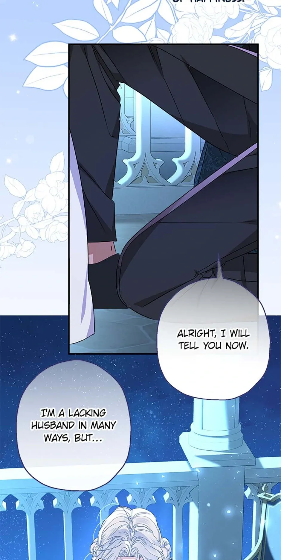 When The Count’s Illegitimate Daughter Gets Married Chapter 101 Online - página 46
