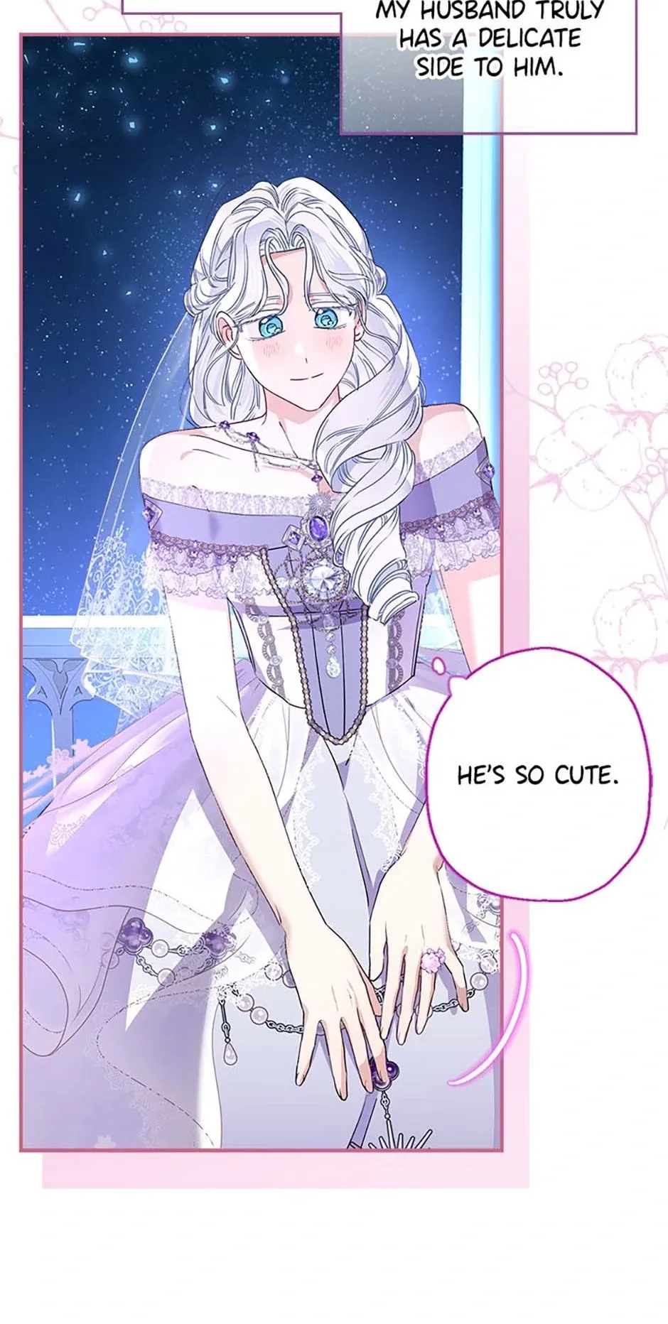 When The Count’s Illegitimate Daughter Gets Married Chapter 101 Online - página 50