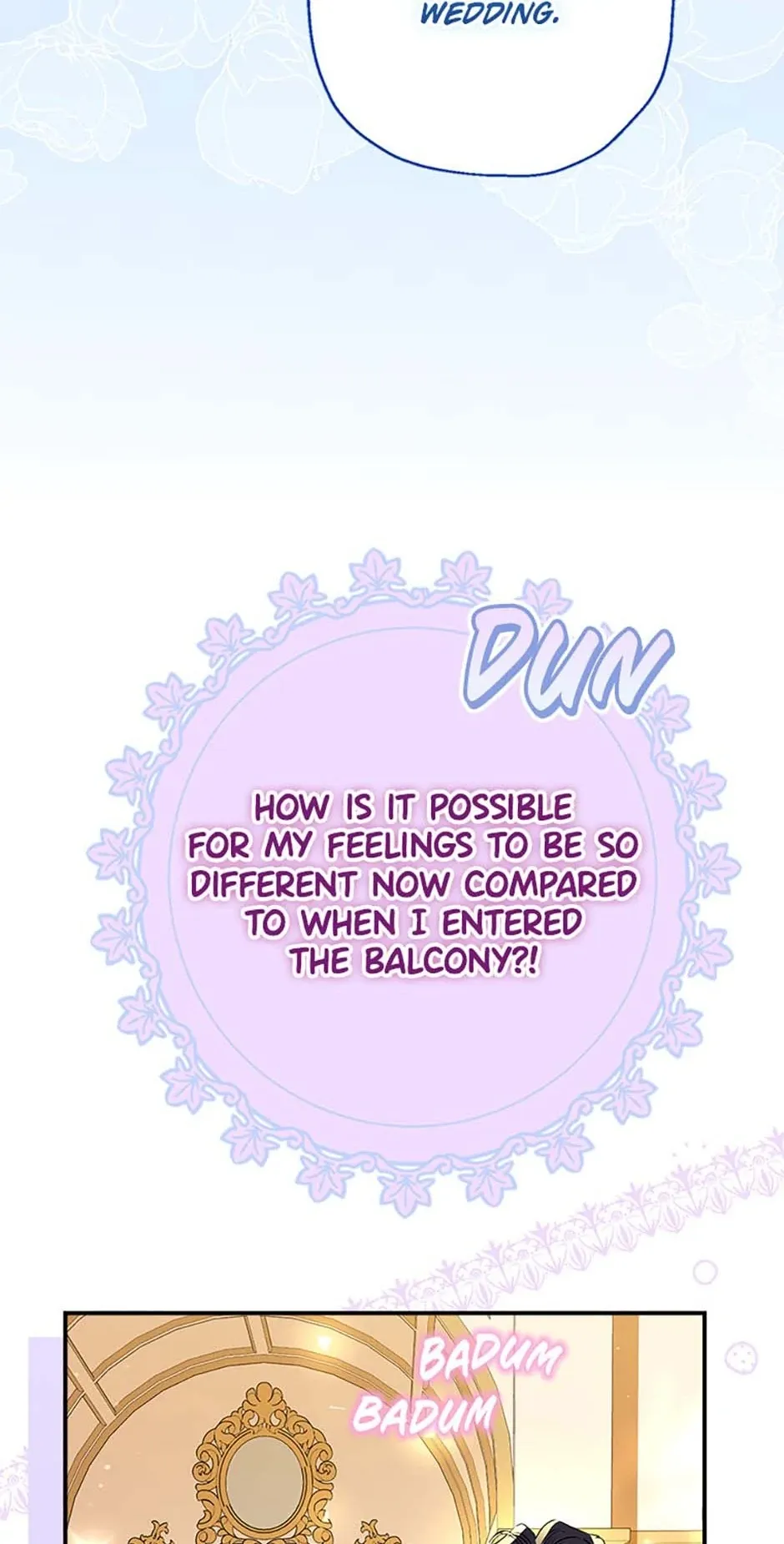 When The Count’s Illegitimate Daughter Gets Married Chapter 101 Online - página 52