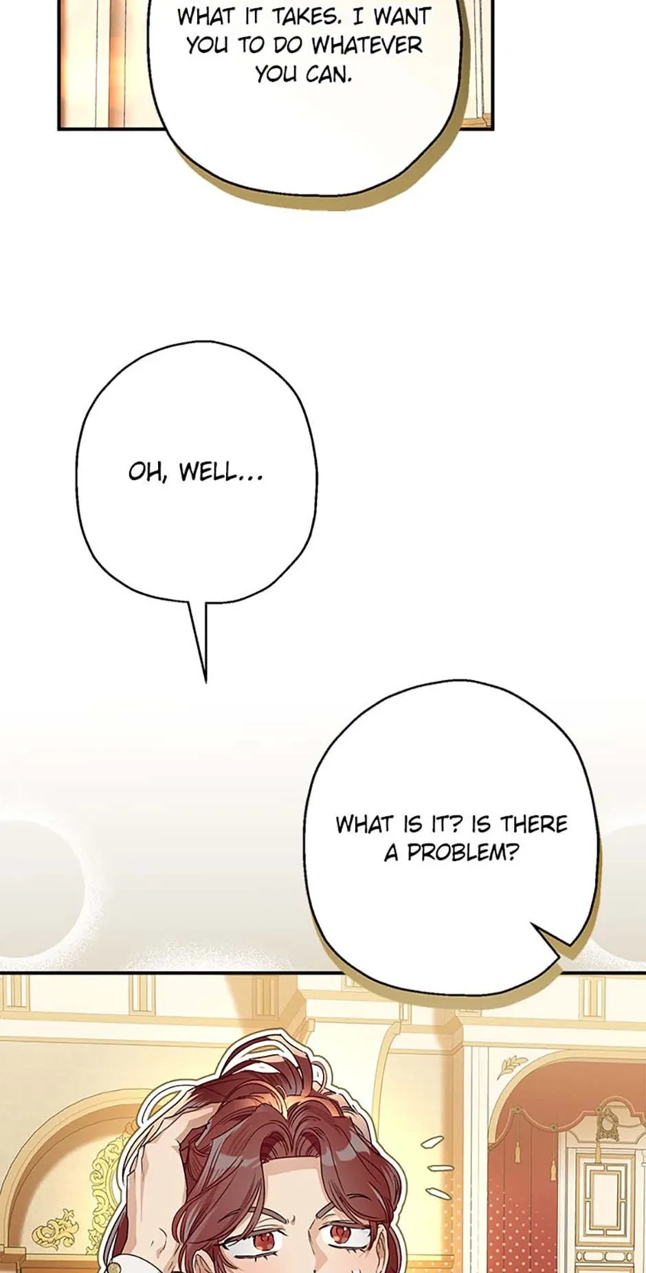 When The Count’s Illegitimate Daughter Gets Married Chapter 101 Online - página 57