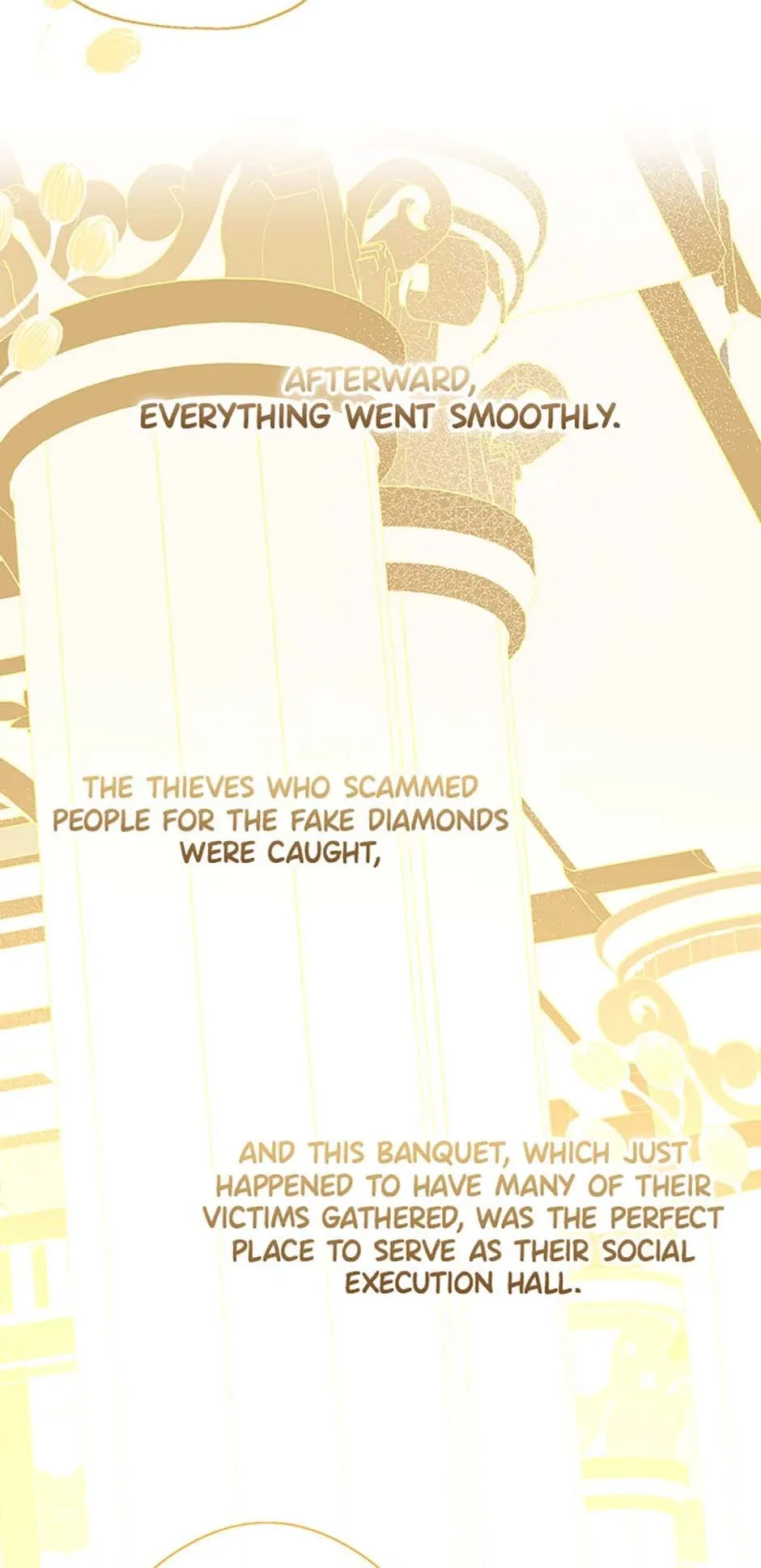 When The Count’s Illegitimate Daughter Gets Married Chapter 101 Online - página 62
