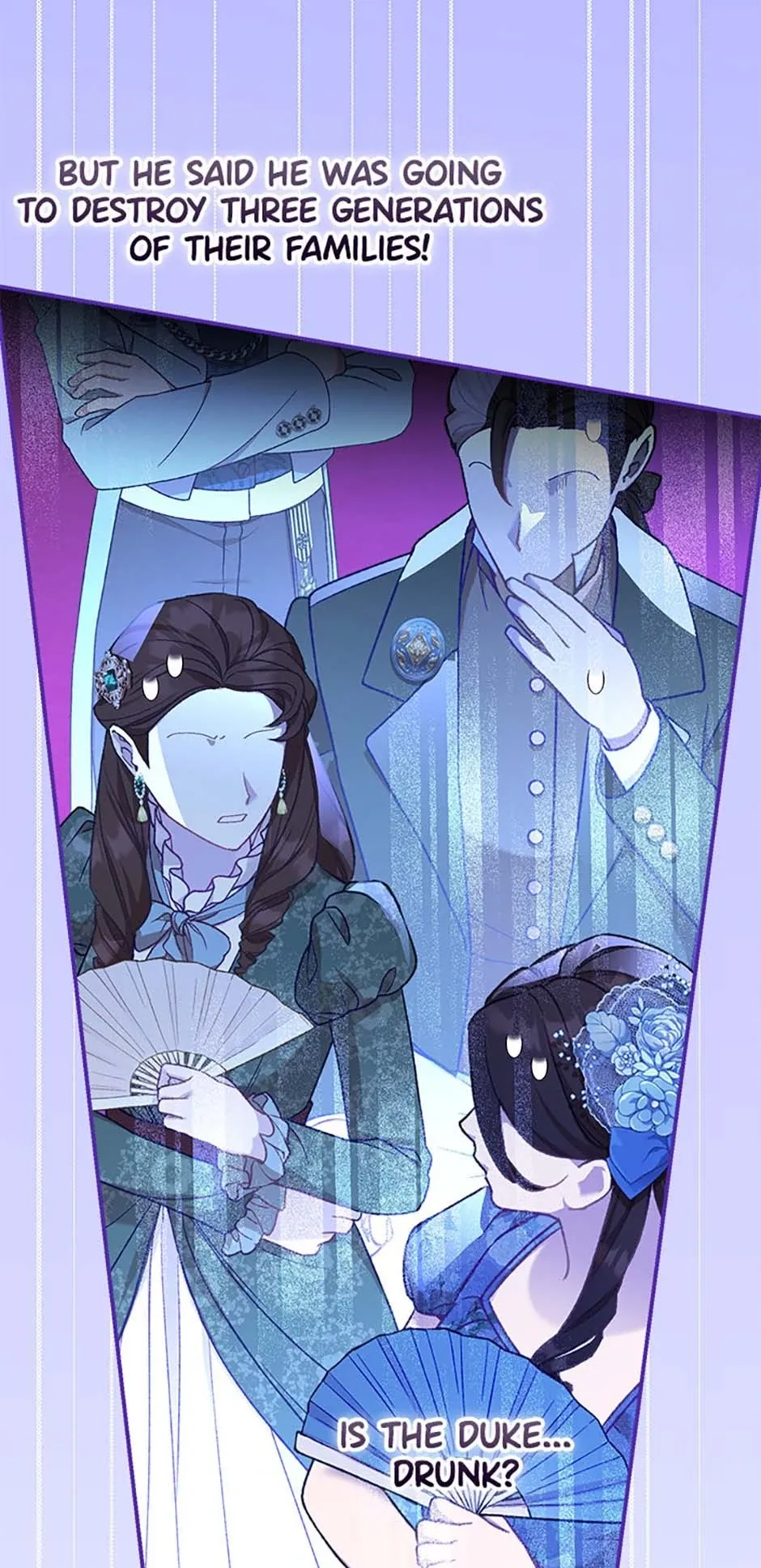When The Count’s Illegitimate Daughter Gets Married Chapter 101 Online - página 69