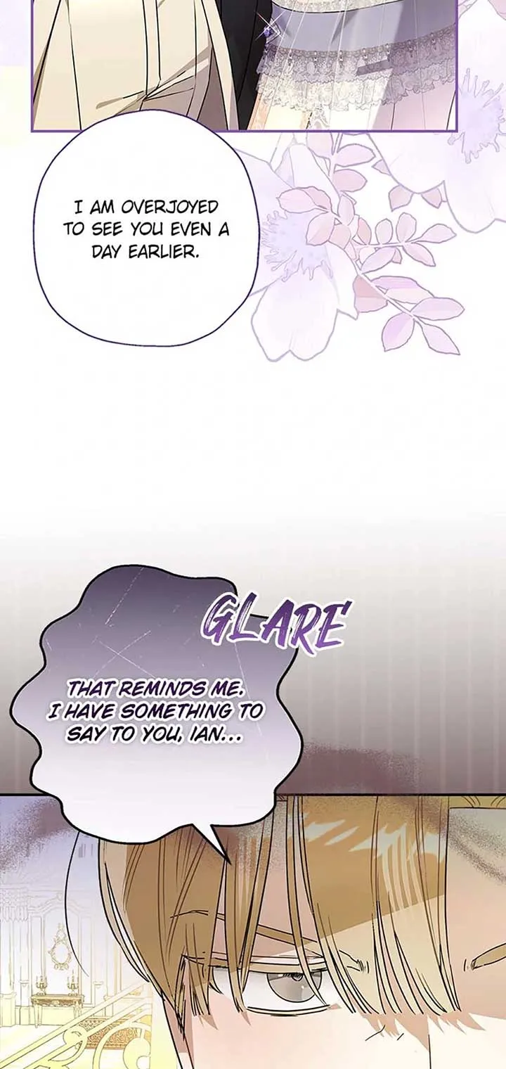 When The Count’s Illegitimate Daughter Gets Married Chapter 102 Online - página 3