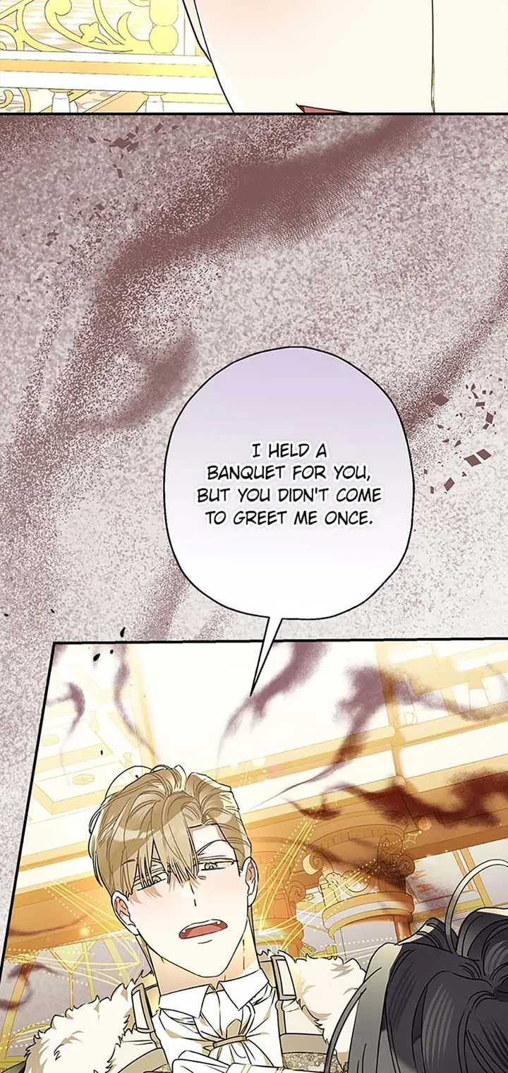 When The Count’s Illegitimate Daughter Gets Married Chapter 102 Online - página 4