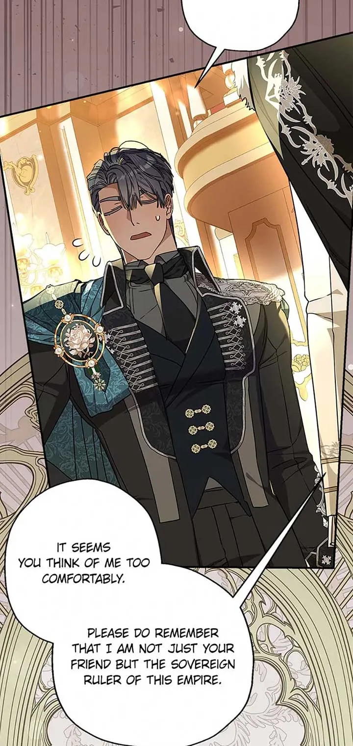 When The Count’s Illegitimate Daughter Gets Married Chapter 102 Online - página 6