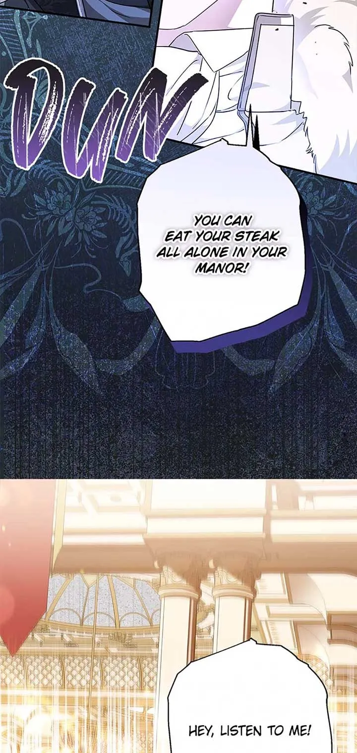 When The Count’s Illegitimate Daughter Gets Married Chapter 102 Online - página 8