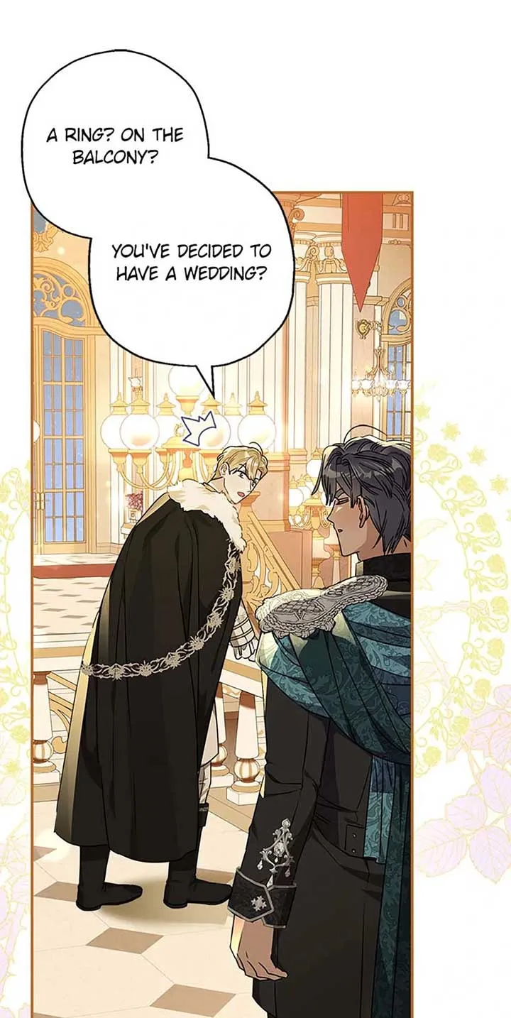 When The Count’s Illegitimate Daughter Gets Married Chapter 102 Online - página 10