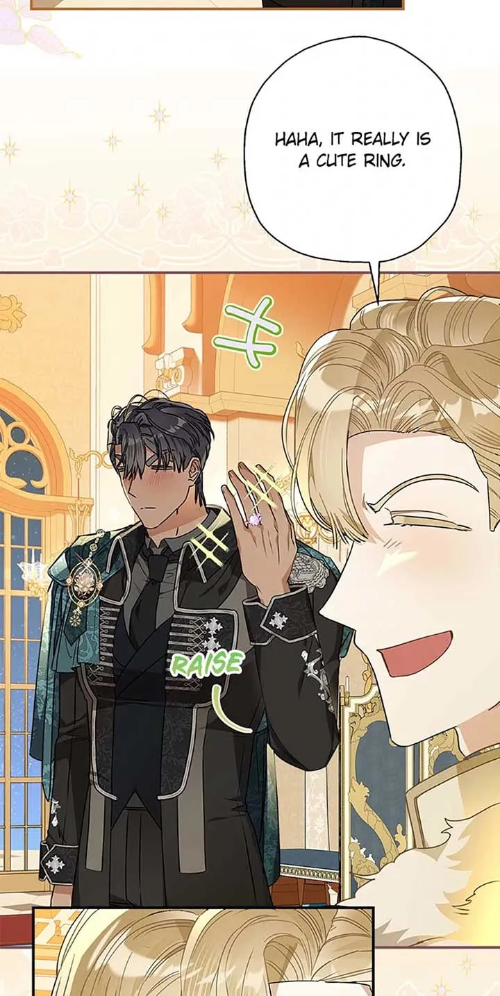 When The Count’s Illegitimate Daughter Gets Married Chapter 102 Online - página 11