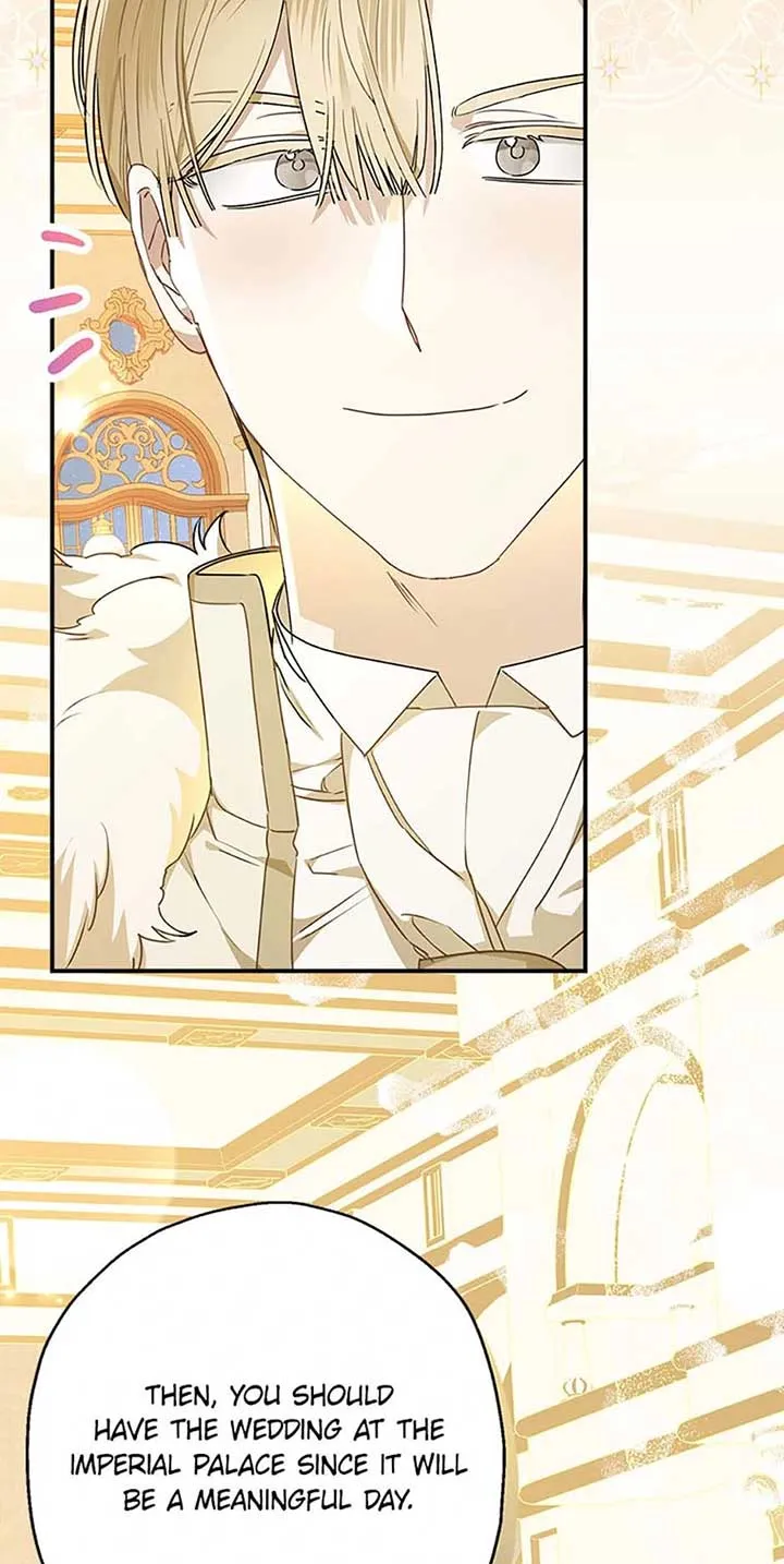When The Count’s Illegitimate Daughter Gets Married Chapter 102 Online - página 12