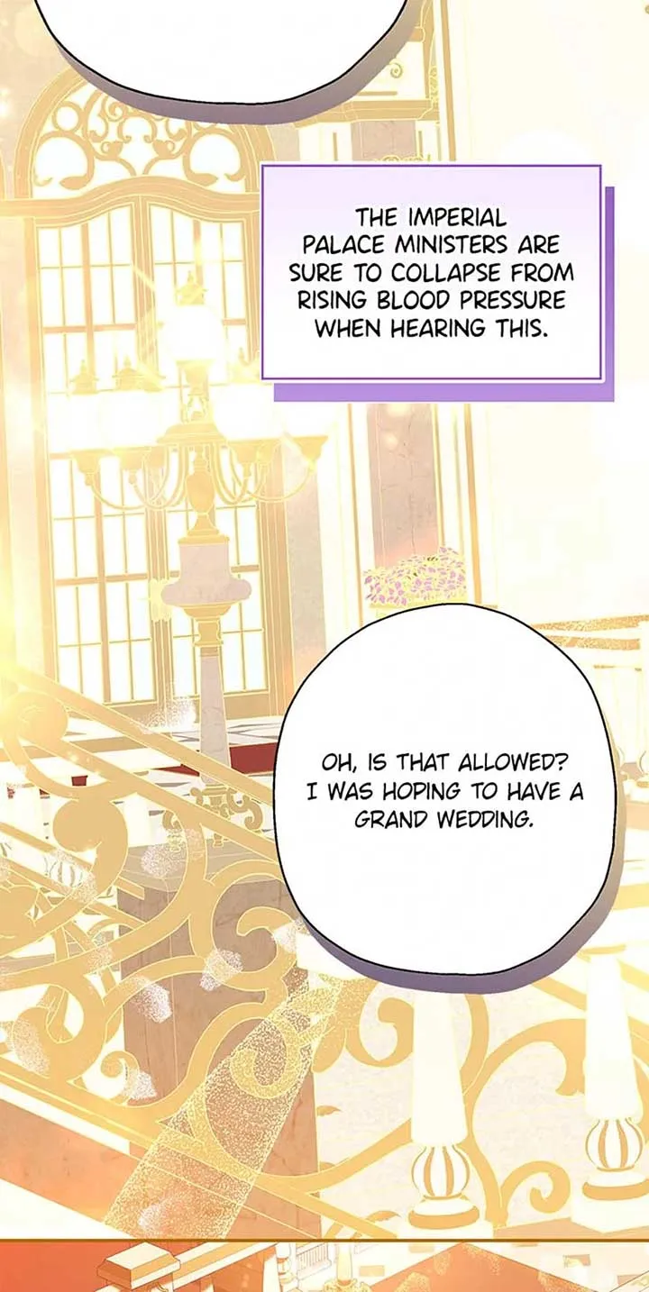 When The Count’s Illegitimate Daughter Gets Married Chapter 102 Online - página 13