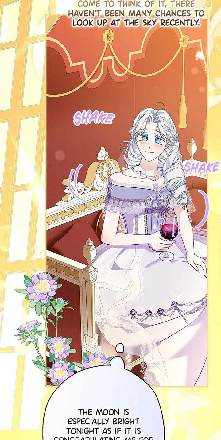 When The Count’s Illegitimate Daughter Gets Married Chapter 102 Online - página 15