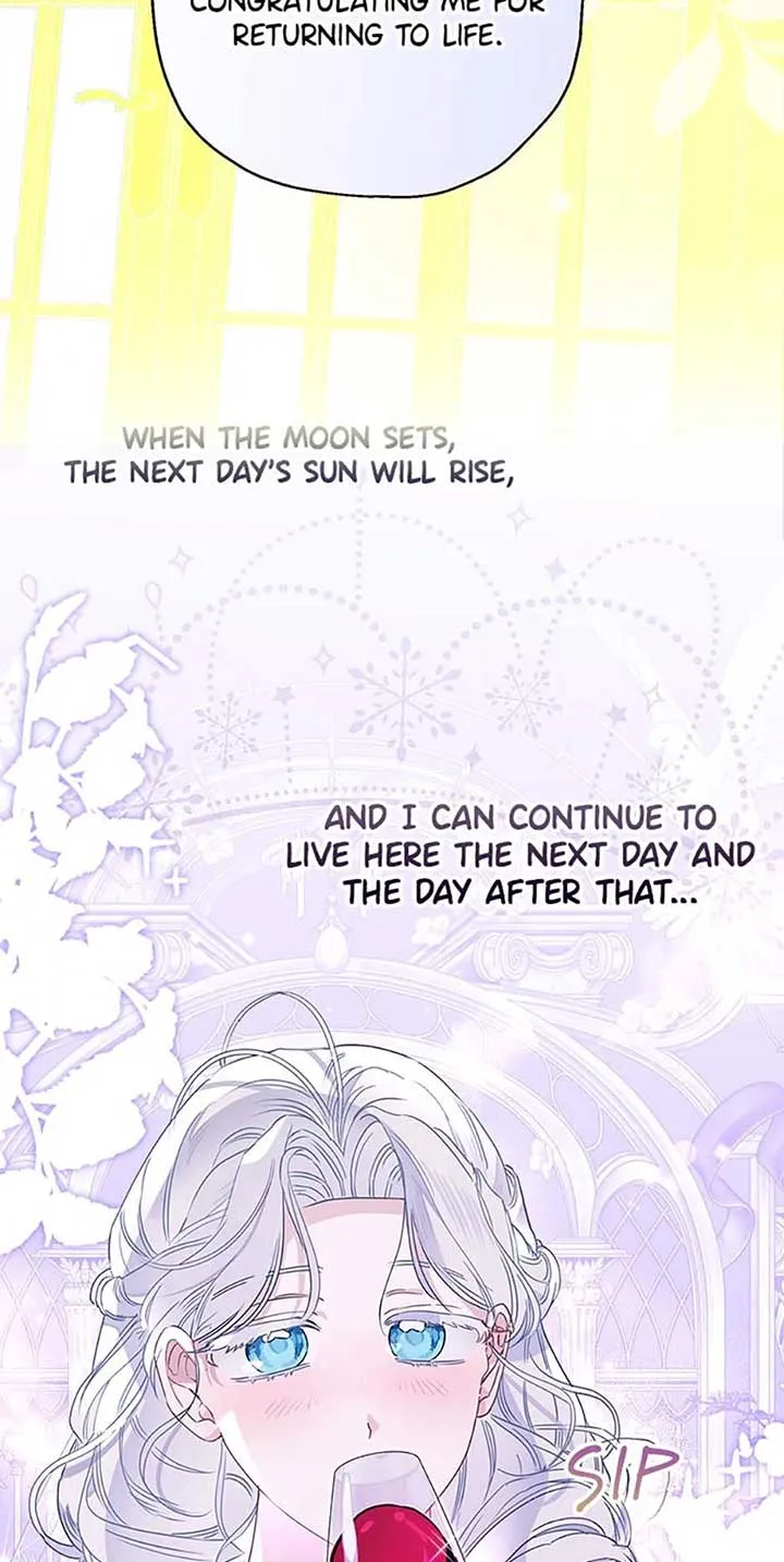 When The Count’s Illegitimate Daughter Gets Married Chapter 102 Online - página 16